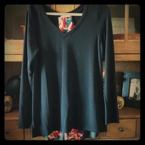 Womens sweater